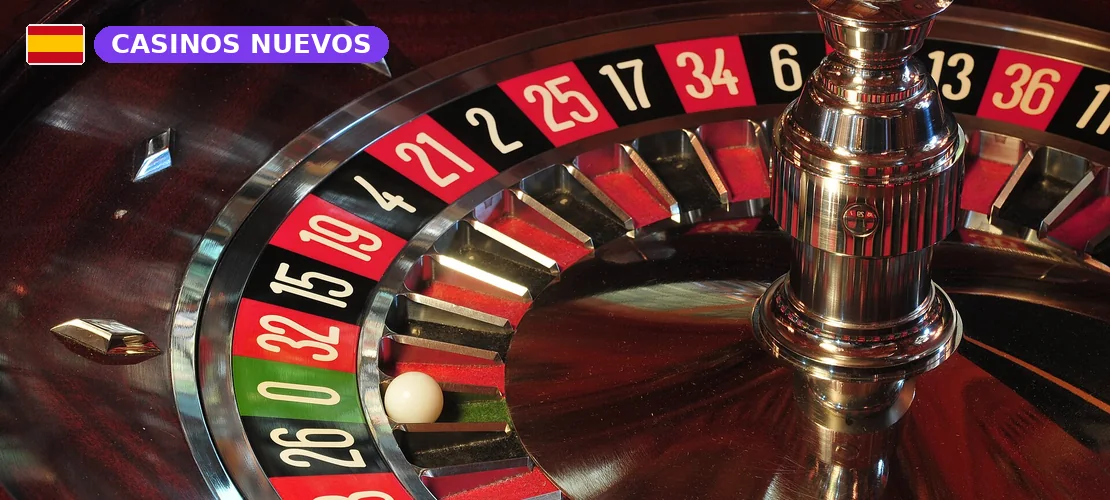 Qué es un casino nuevo online